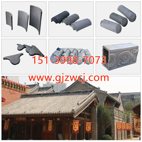 河南仿古磚瓦雕刻產(chǎn)品要如何挑選？