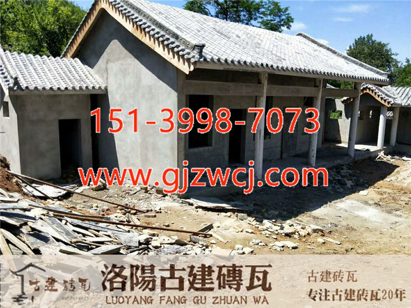 仿古青瓦有什么獨(dú)特之處