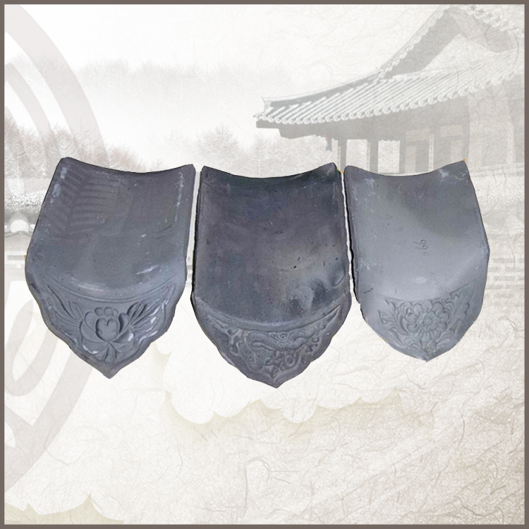青瓦生產(chǎn)中的處理工藝有哪些？
