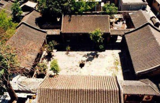 中國(guó)古建筑的美，撼動(dòng)世界