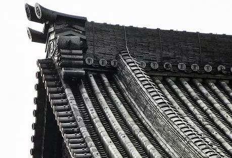 青瓦，古建磚瓦，河南青瓦