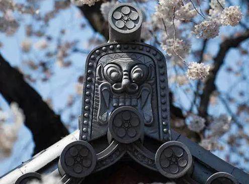 青瓦，古建磚瓦，河南青瓦