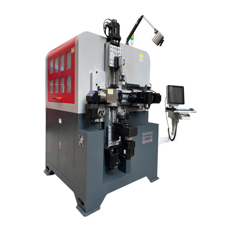 銅排折彎?rùn)C(jī)操作要點(diǎn)，提高生產(chǎn)效率