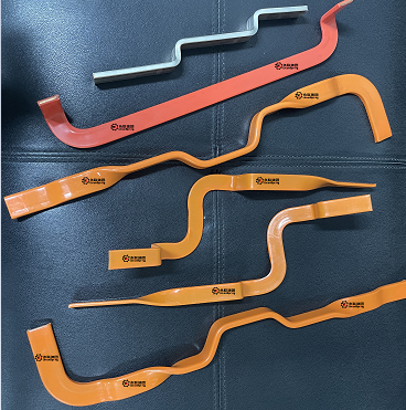 汽車銅排彎曲設備關鍵因素：可靠性、穩定性和售后服務