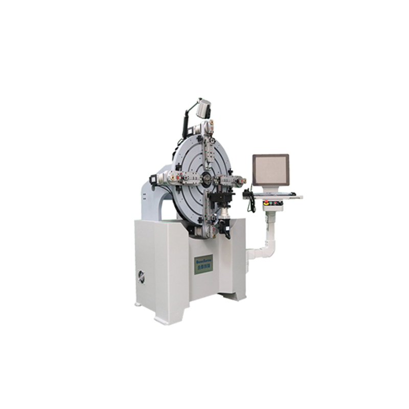 變壓器線圈繞線機如何實現技術革新？